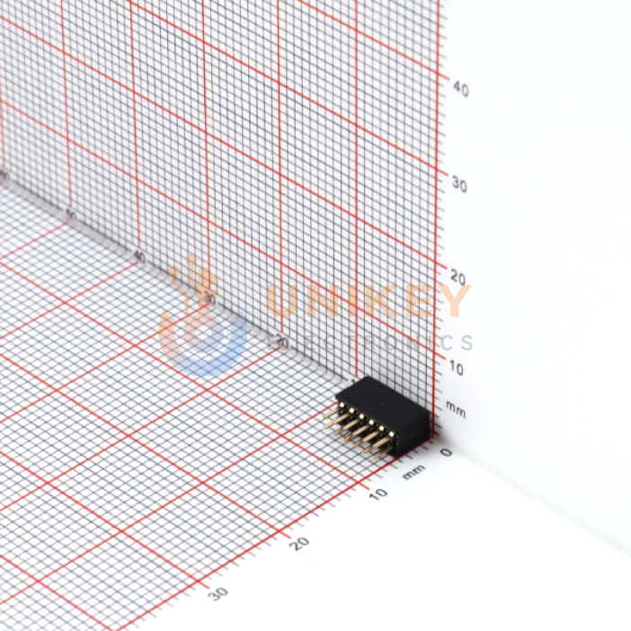 XKB Connectivity X1321FV-2x06-C43D24 image