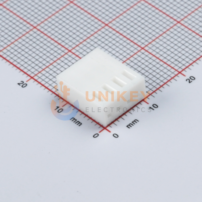 CJT A2543HB-4P-WH image