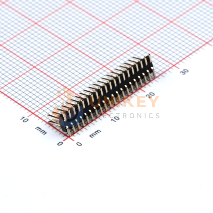 XKB Connectivity X1321WVS-2x20J-C40D53 image