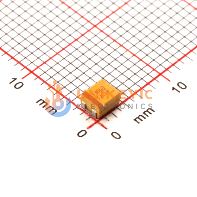 AVX TAJB106K020RNJ image