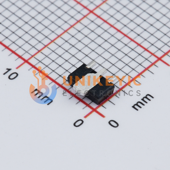 Texas Instruments TL431IPK image