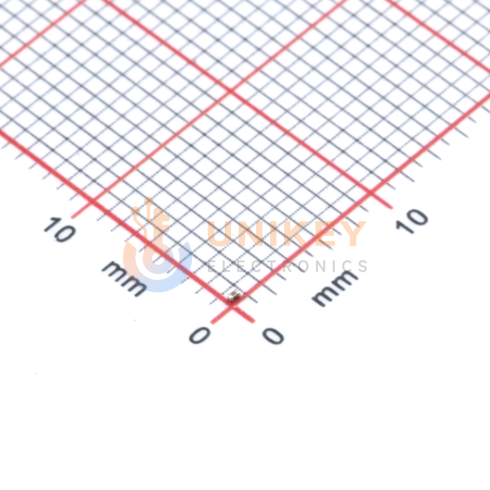 Murata Manufacturing GRM033R60J105MEA2D image