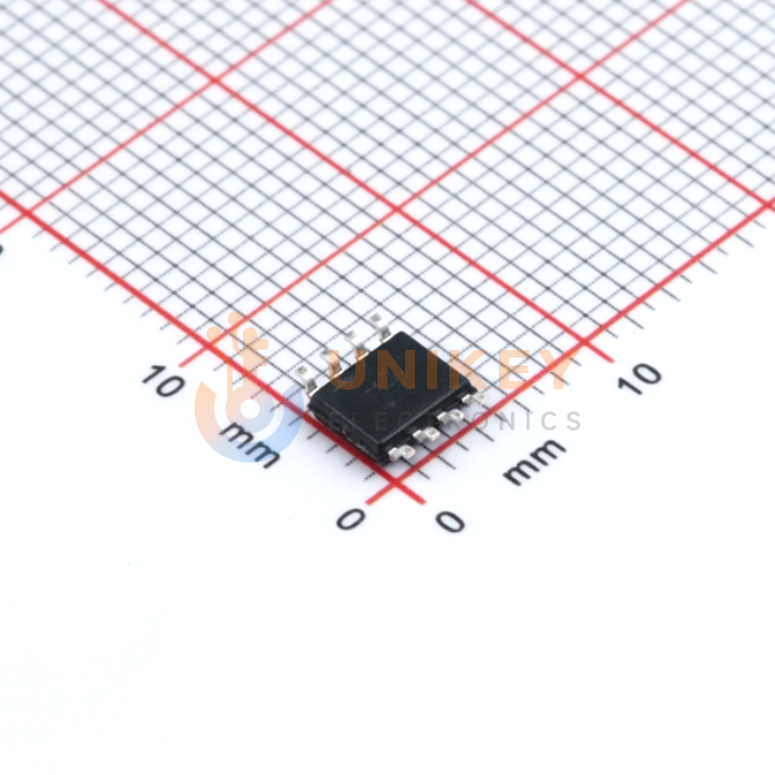 STMicroelectronics KF33BD-TR image