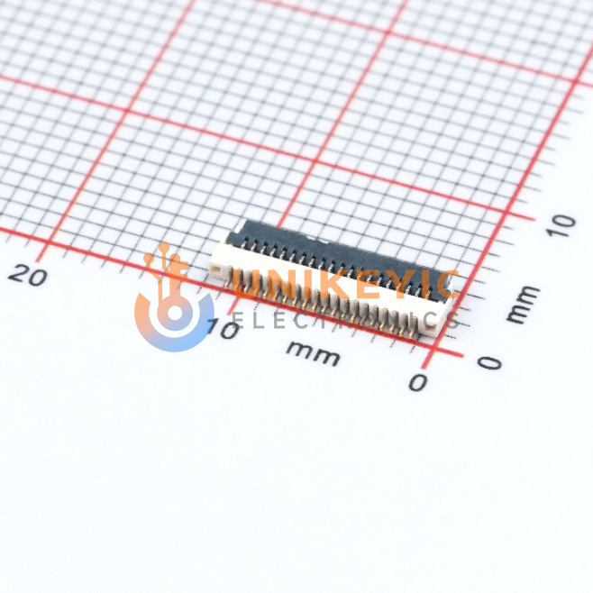 HC-FPC-05-10-20RLTAG HCTL