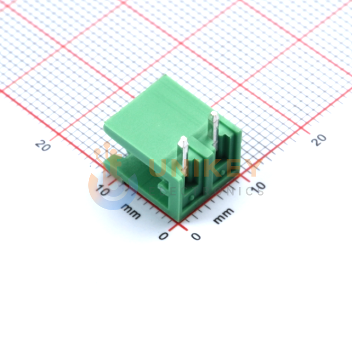 DORABO DB2ER-5.08-2P-GN image