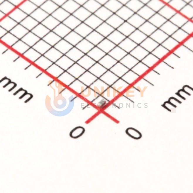 GRM0335C1H2R0CA01D Murata Manufacturing