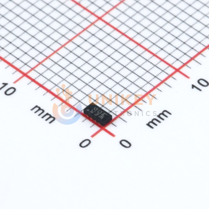 STMicroelectronics ECMF02-4CMX8 image