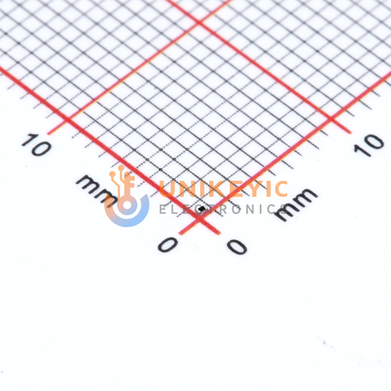 YAGEO RC0201JR-0733KL image