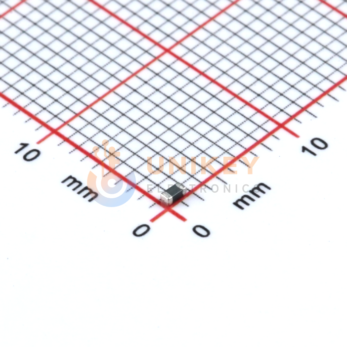 Murata Manufacturing BLM18KG101TN1D image