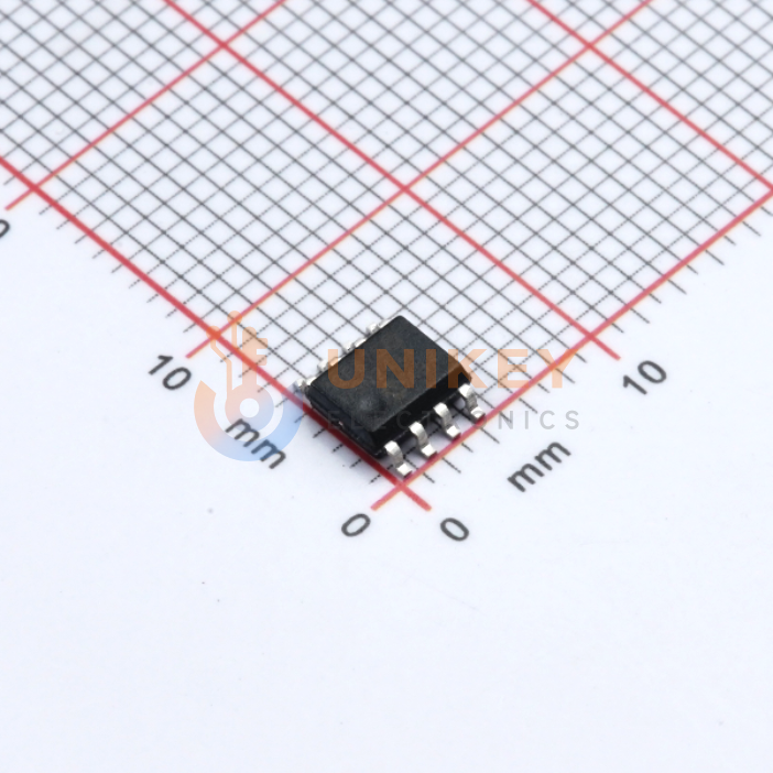 Microchip Technology PIC12F675-I/SN image