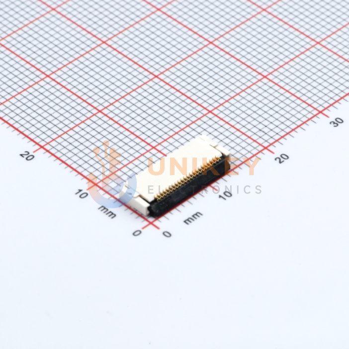XKB Connectivity X05A20H22G image