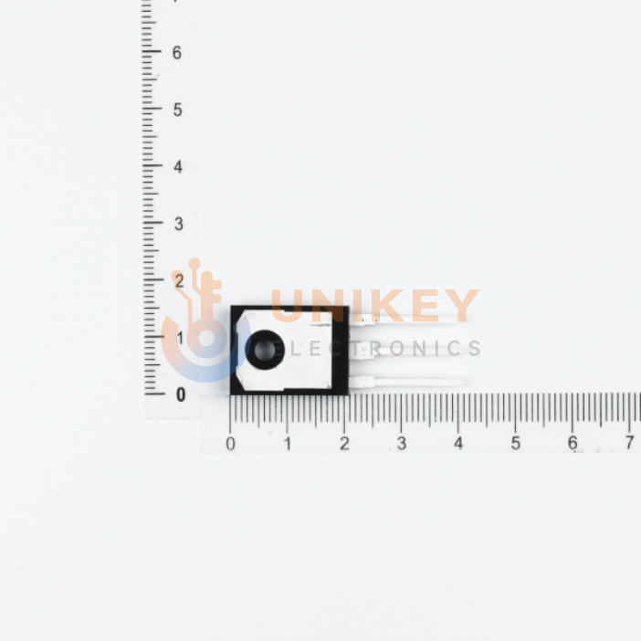 Infineon Technologies IPW60R060P7 image