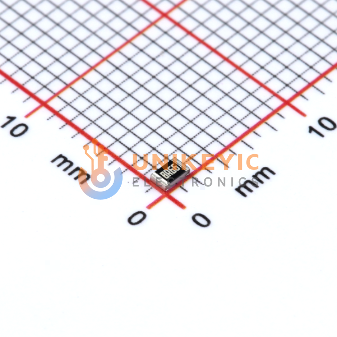 YAGEO AC0805FR-078R66L image