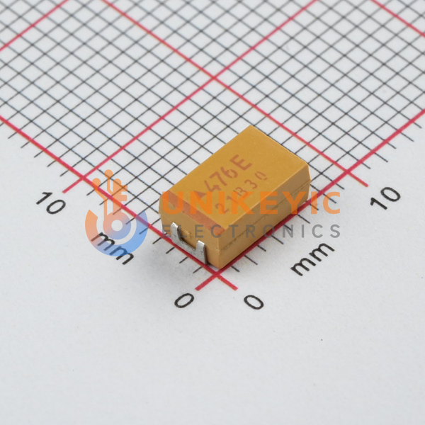 AVX TAJD476K025RNJ image