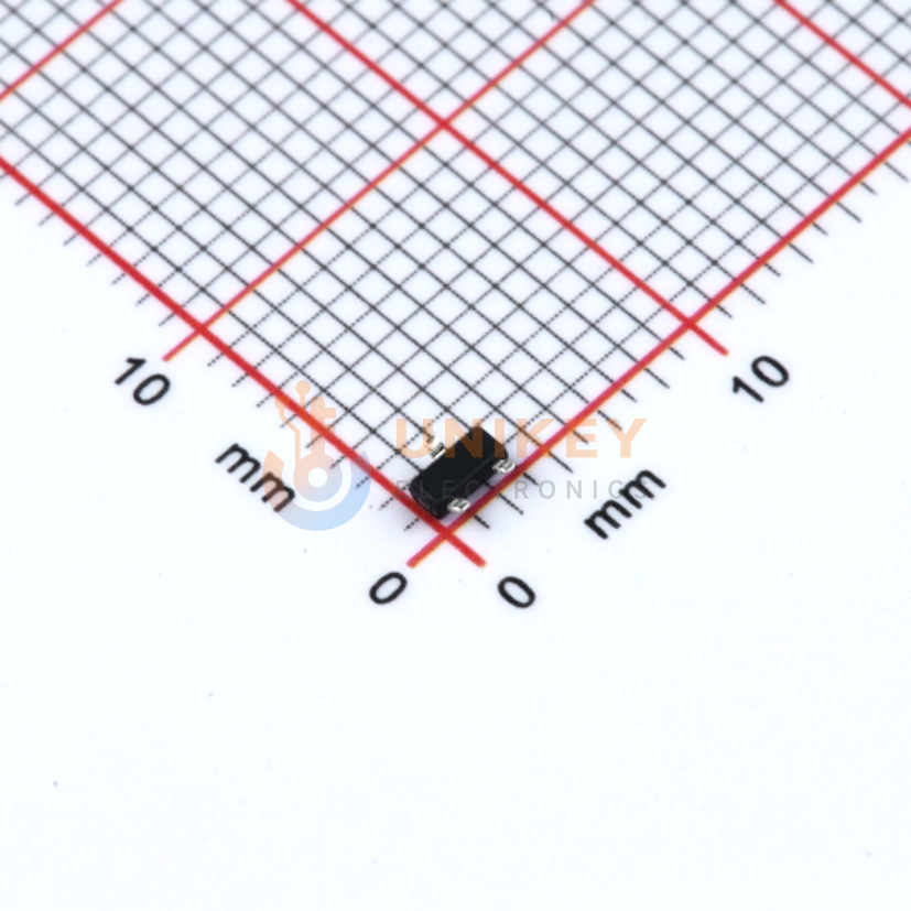 DIODES BC817-40-7-F image