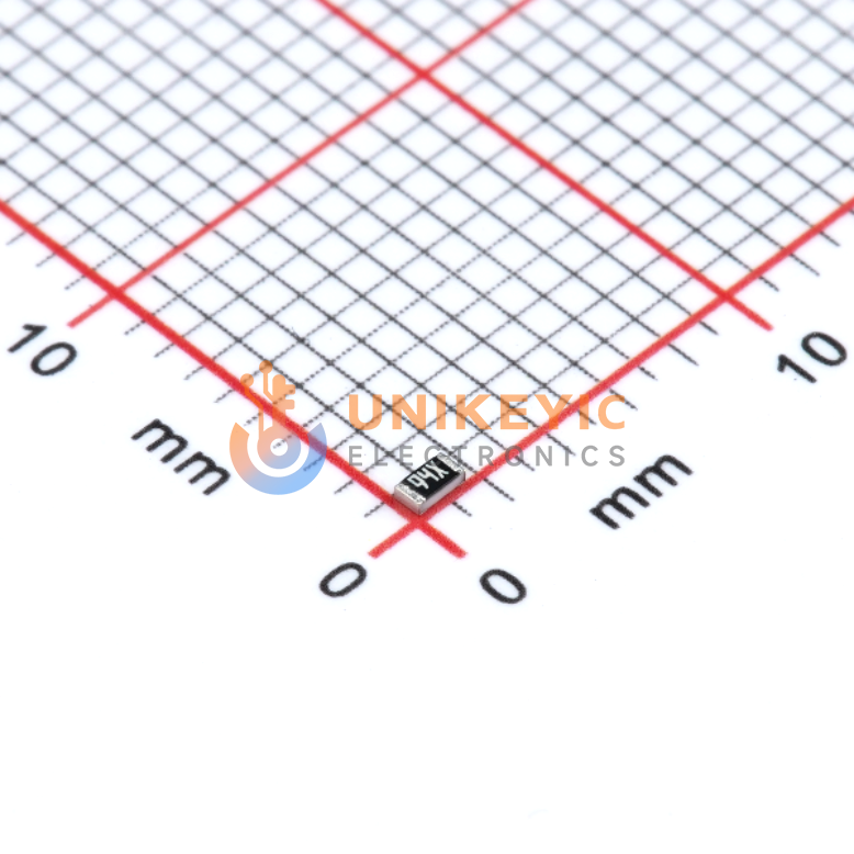 YAGEO AC0603FR-0793R1L image