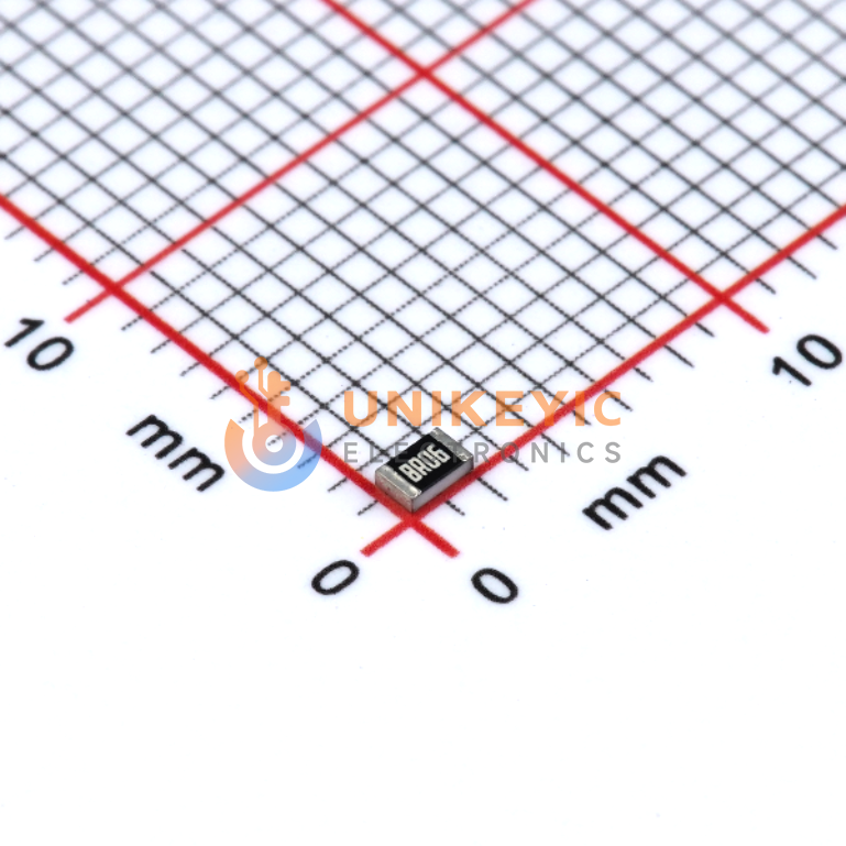 YAGEO RC0805FR-078R06L image