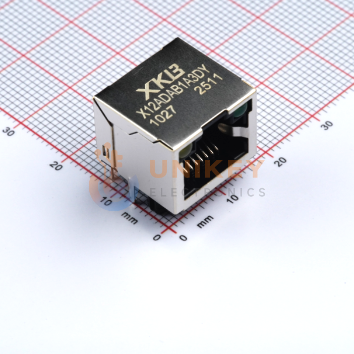 XKB Connectivity X12ADAB1A3DY1027 image