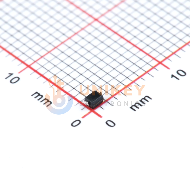 TECH PUBLIC PESD3V3L1BA image
