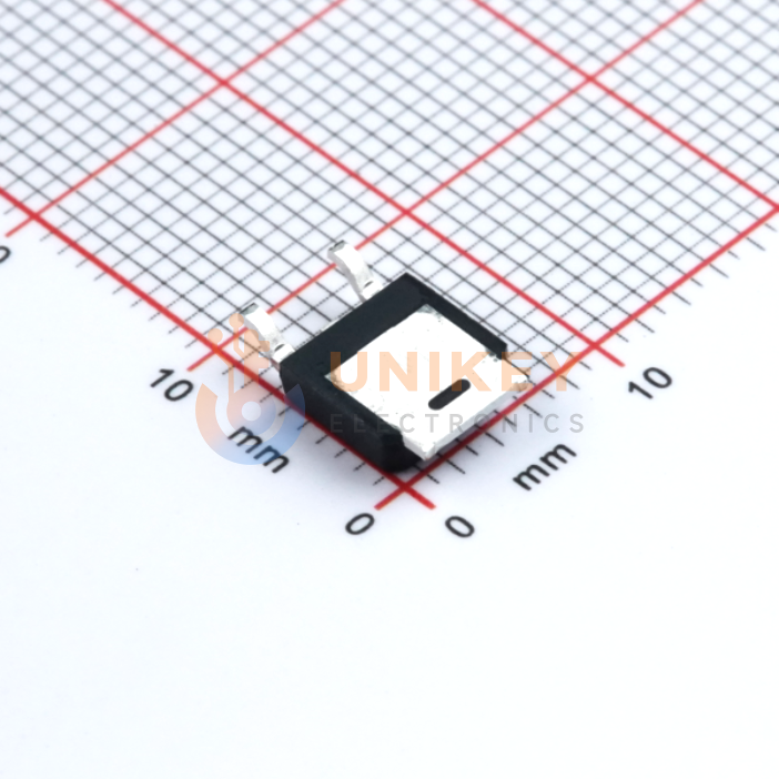 STMicroelectronics MJD44H11T4 image
