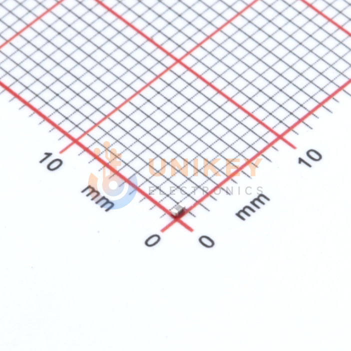 Murata Manufacturing GCM1555C1H101JA16D image