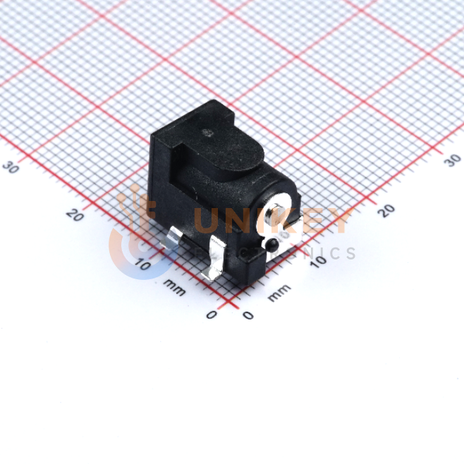XKB Connectivity DC-005-5A-2.0-SMT image