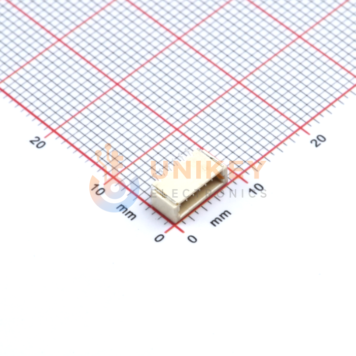 XUNPU WAFER-SH1.0-6PWB image