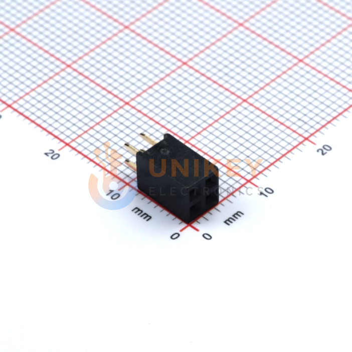 XKB Connectivity X6521FV-2x02-C85D32 image