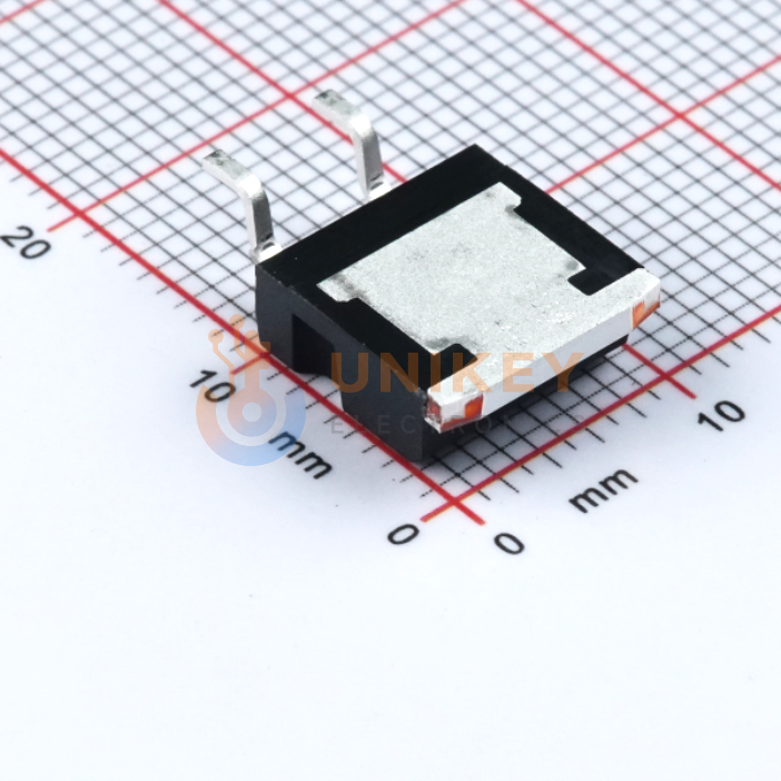 STMicroelectronics L7824CD2T-TR image