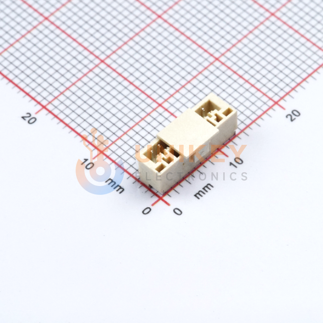 XUNPU WAFER-GH1.25-8PLB image