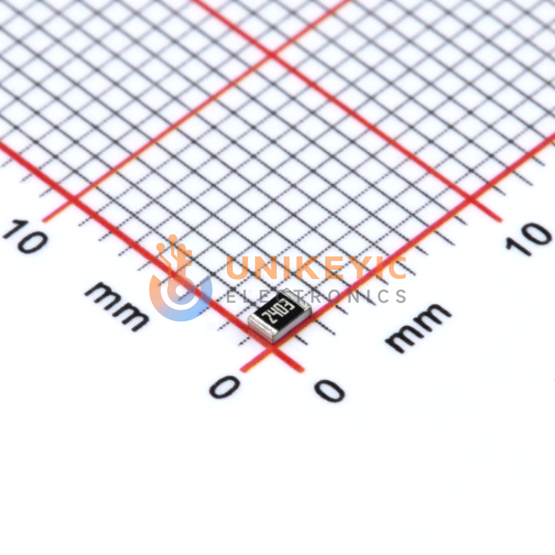 YAGEO AC0805FR-07240KL image