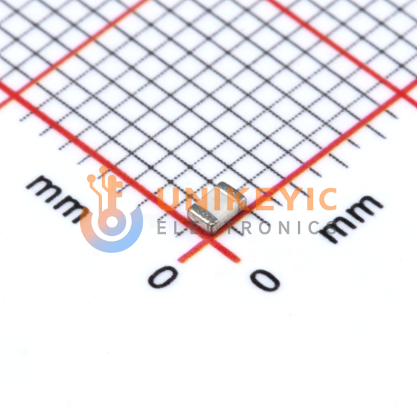 YAGEO CC0805CRNPO9BN6R0 image