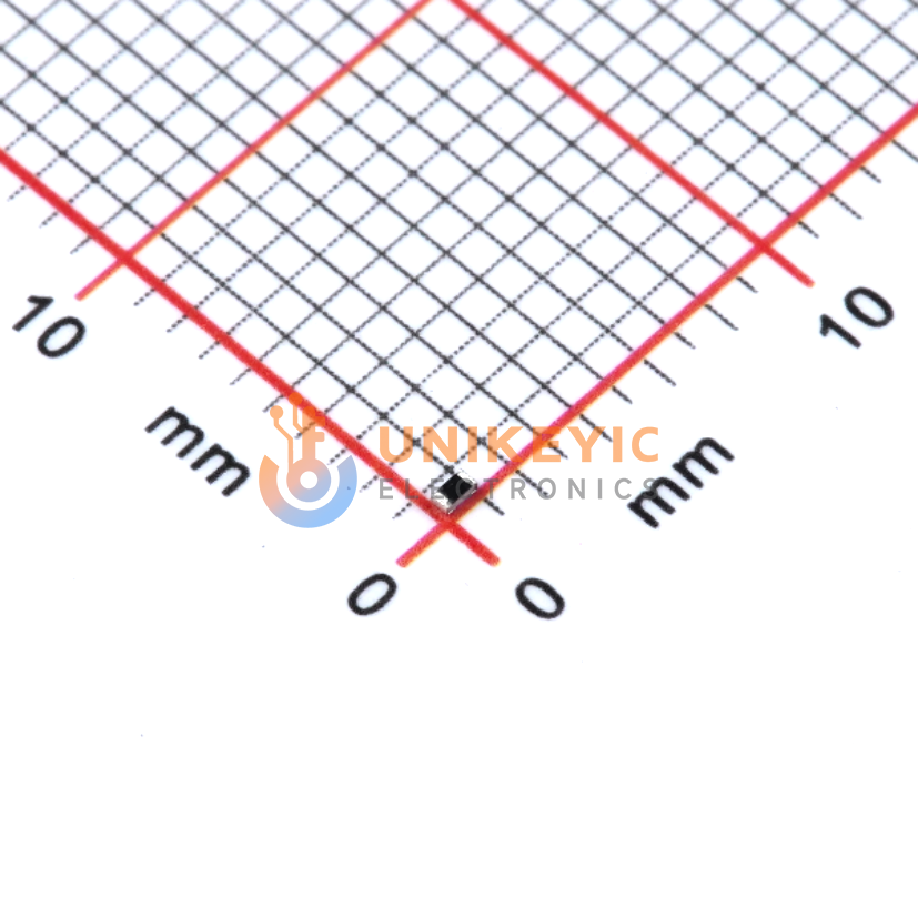 Panasonic ERJ-2RKF1372X image