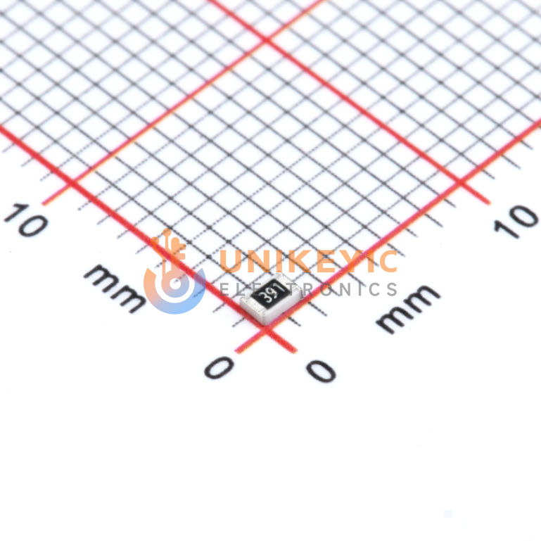 Walsin WR08X391 JTL image