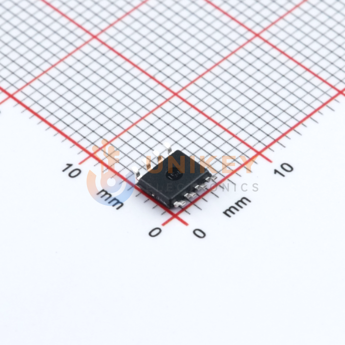 STMicroelectronics LM211DT image