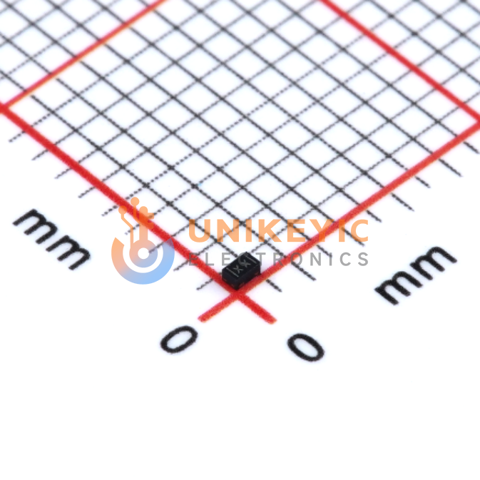 nexperia PESD5V0X1BL image