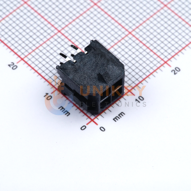 molex 430450412 image