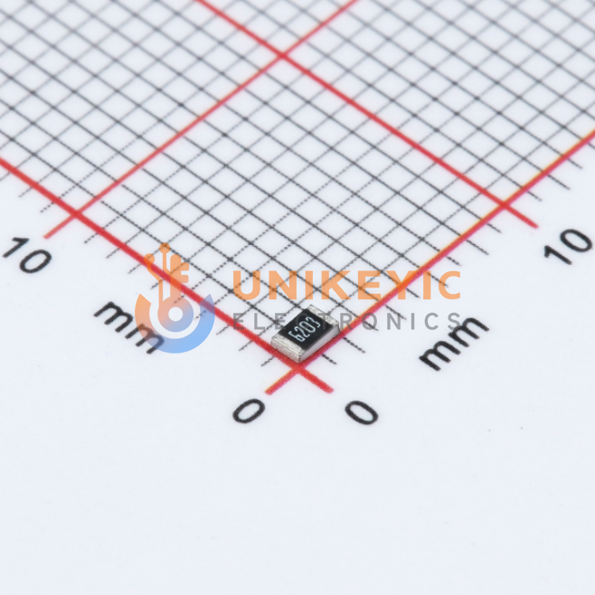 0805W8F6203T5E UNI-ROYAL