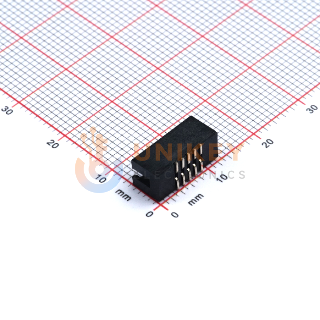 XKB Connectivity X1270WVS-2x05B-6TV01 image