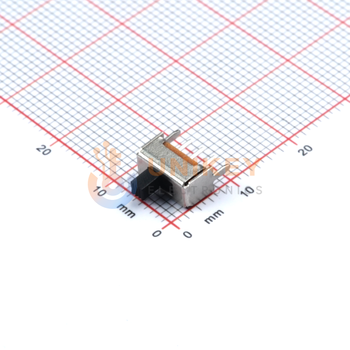 XKB Connectivity SS12D07L3B image