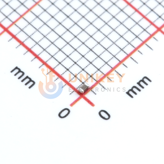 Murata Manufacturing GRT155R71A474KE01D image