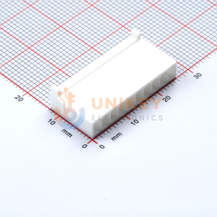 CJT A2543HA-10P-WH image