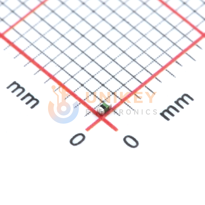 Murata Manufacturing LQG15HSR27J02D image
