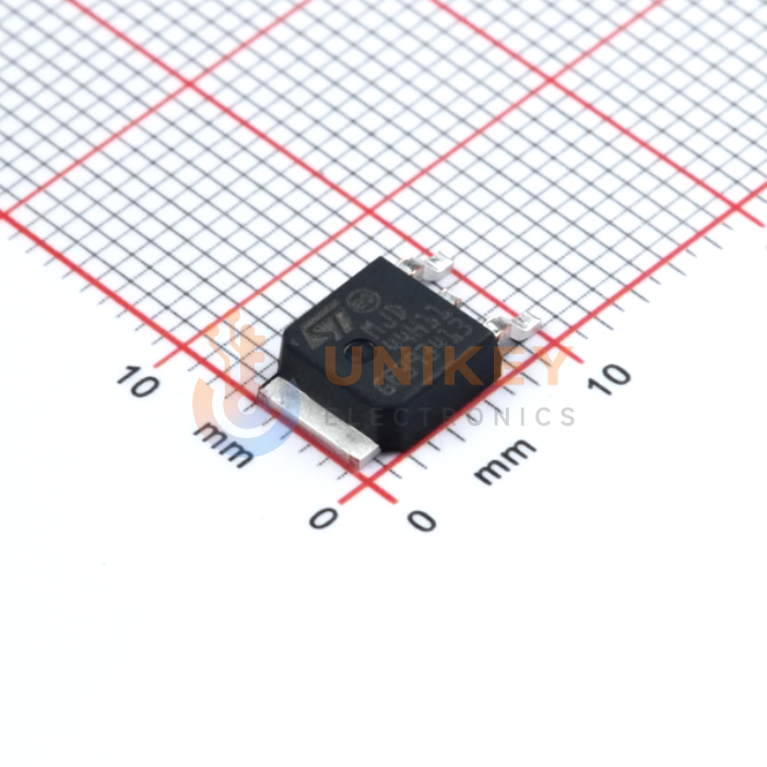 STMicroelectronics MJD44H11T4 image