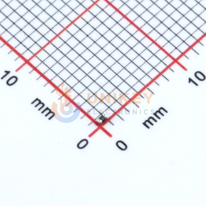 Murata Manufacturing BLM15PX601SZ1D image