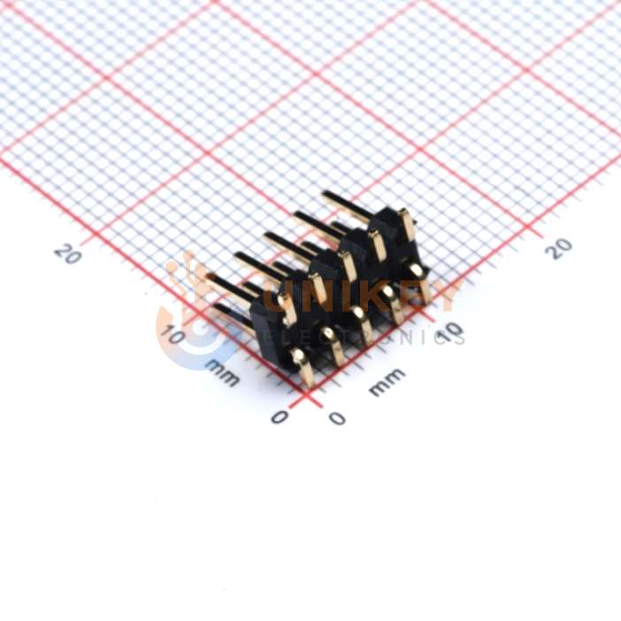XKB Connectivity X6521WVS-2x05H-C60D74 image