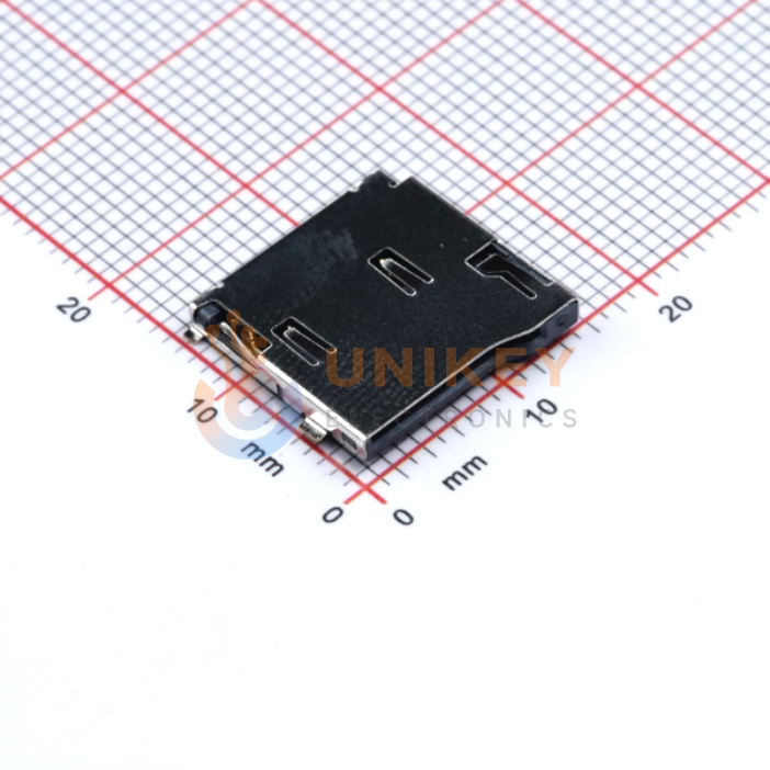 XUNPU TF-115K image