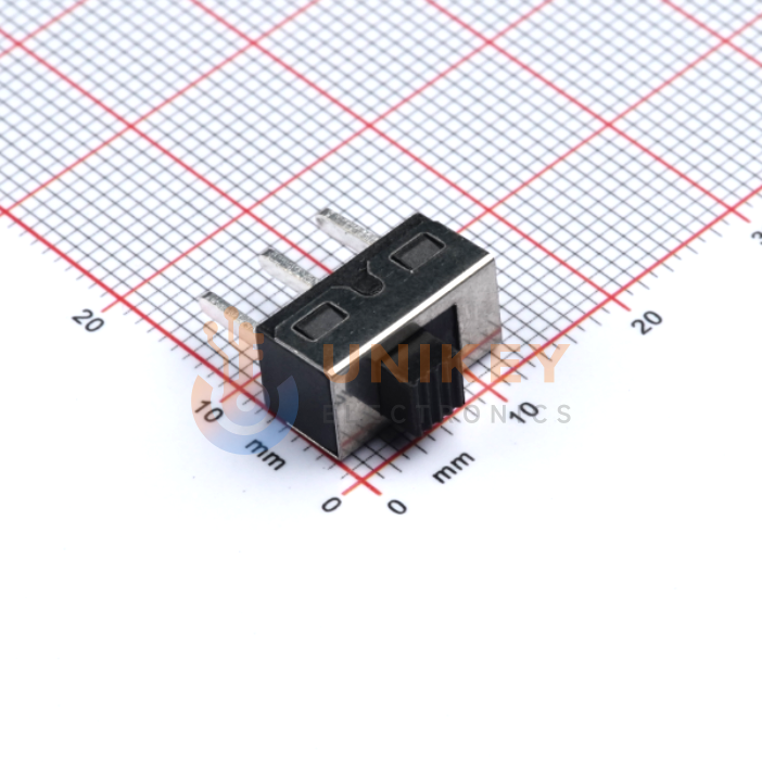 XKB Connectivity SS-12D10L3 image