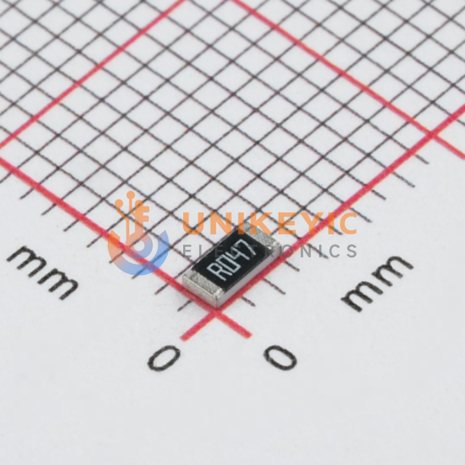 YAGEO RL1206FR-7W0R047L image