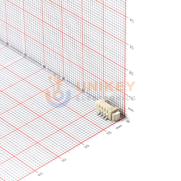 CJT A1251WR-S-4P-LCP image